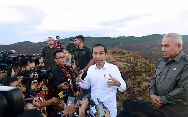 jokowi