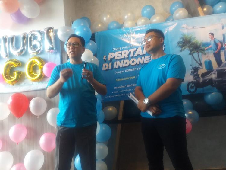 pt asia token maxima launching game nubi go revolusinews revolusi news pt asia token maxima launching game nubi go revolusinews revolusi news