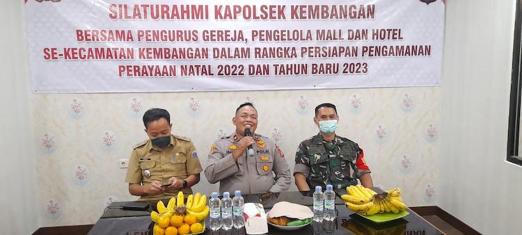 polsek kembangan revolusinews revolusi news polsek kembangan revolusinews revolusi news