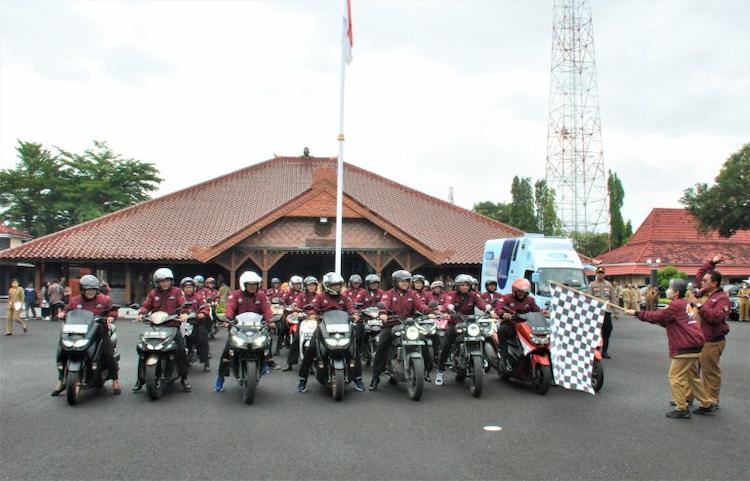 samsat cilacap revolusinews revolusi news samsat cilacap revolusinews revolusi news