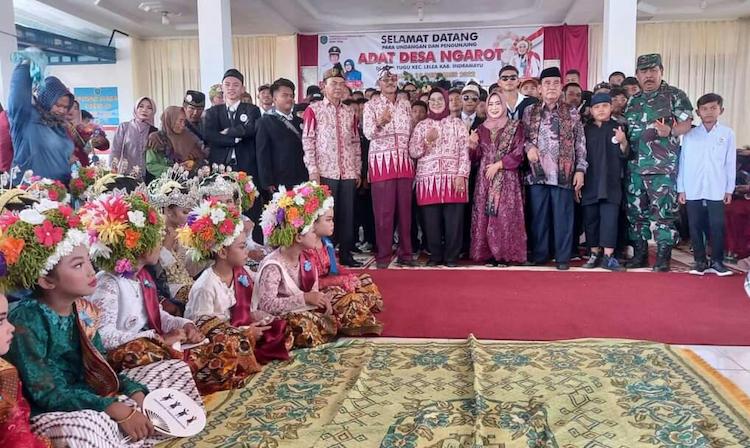 adat ngarot di desa tugu revolusinews revolusi news (1)