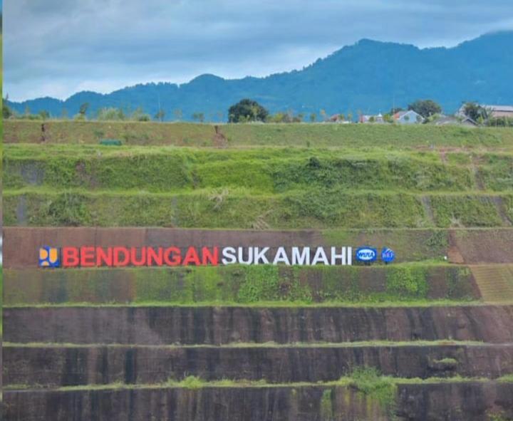 bendungan ciawi dan sukamahi revolusinews revolusi news