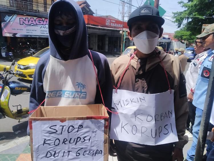 harkordia ormas okp sukabumi revolusinews revolusi news 1