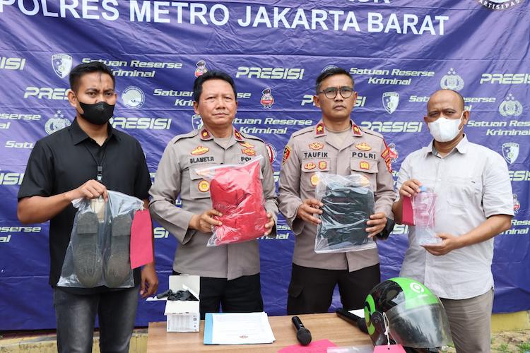 pembakaran di kebon jeruk revolusinews revolusi news pembakaran di kebon jeruk revolusinews revolusi news