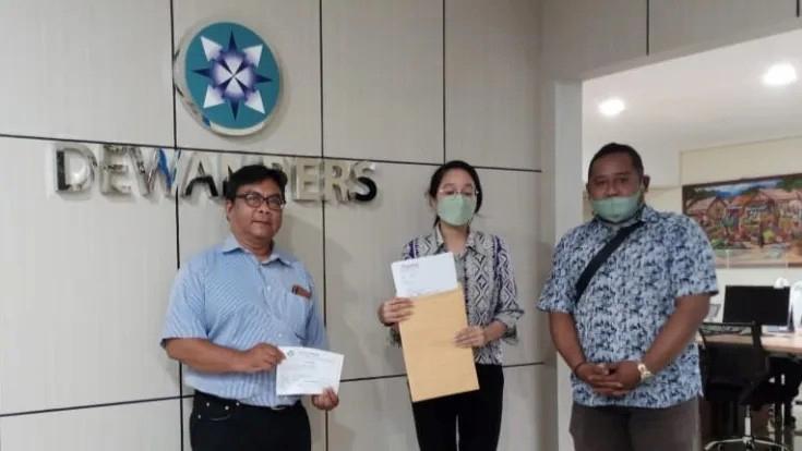 pencemaran nama baik forwat revolusinews revolusi news pencemaran nama baik forwat revolusinews revolusi news