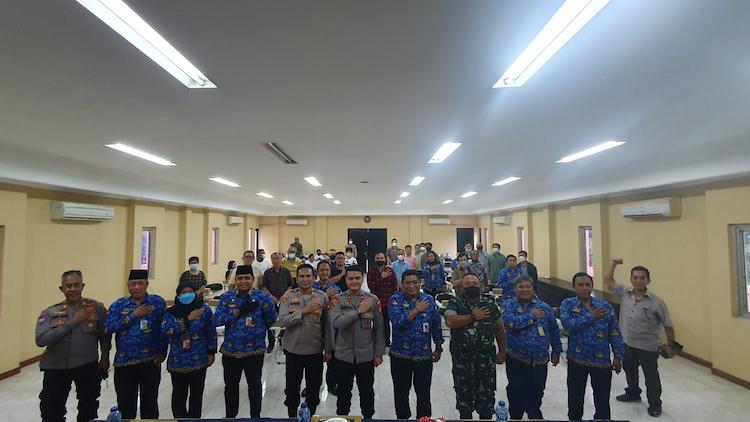 pengamanan natal dan tahun baru revolusinews revolusi news pengamanan natal dan tahun baru revolusinews revolusi news