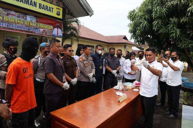 polres pasaman barat revolusinews revolusi news polres pasaman barat revolusinews revolusi news