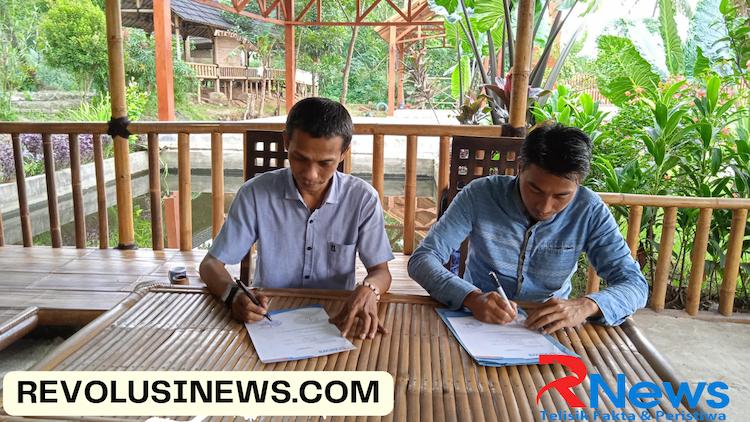 revolusi news revolusinews ekowisata keranggan 1
