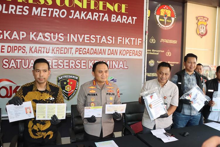 revolusi news revolusinews investasi fiktif revolusi news revolusinews investasi fiktif