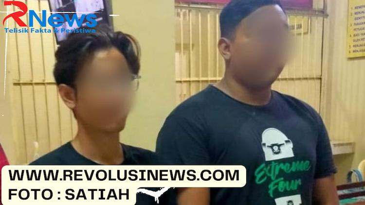 revolusi news revolusinews
