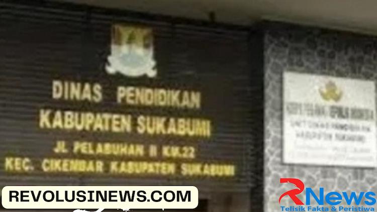 disdik kabupaten sukabumi revolusinews revolusi news disdik kabupaten sukabumi revolusinews revolusi news