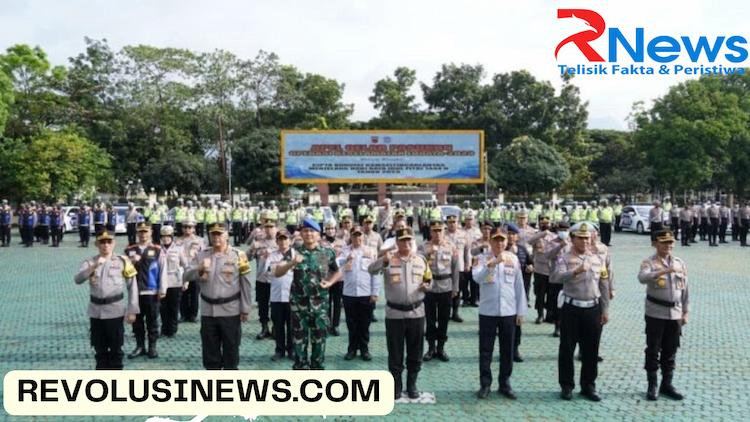 kapolda jabar revolusinews revolusi news kapolda jabar revolusinews revolusi news