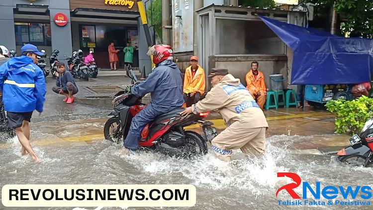 bhabinkamtibmas tanjung duren revolusinews revolusi news