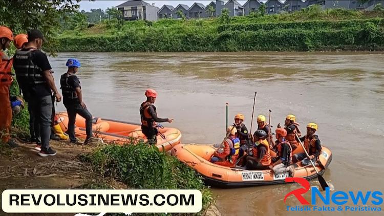 forum potensi tangsel latgab di ekowisata keranggan revolusinews revolusi news