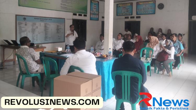 kades bulagor revolusinews revolusi news kades bulagor revolusinews revolusi news