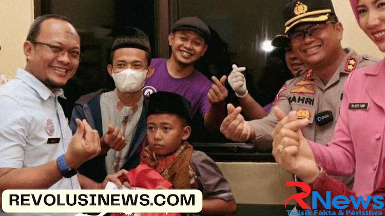 polres indramayu revolusinews revolusi news