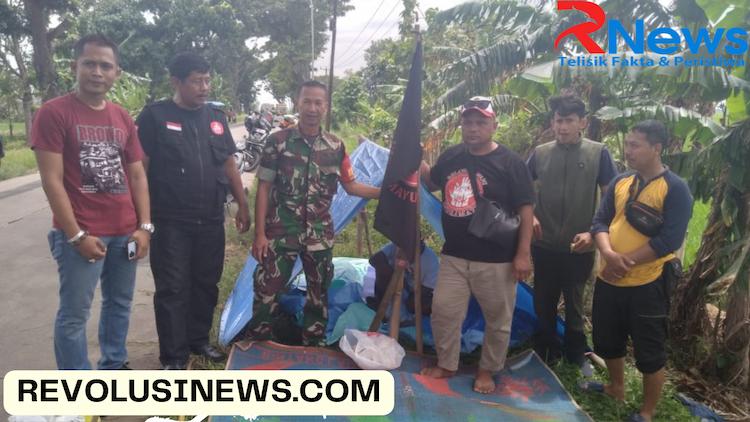relawan wani indramayu revolusinews revolusi news relawan wani indramayu revolusinews revolusi news