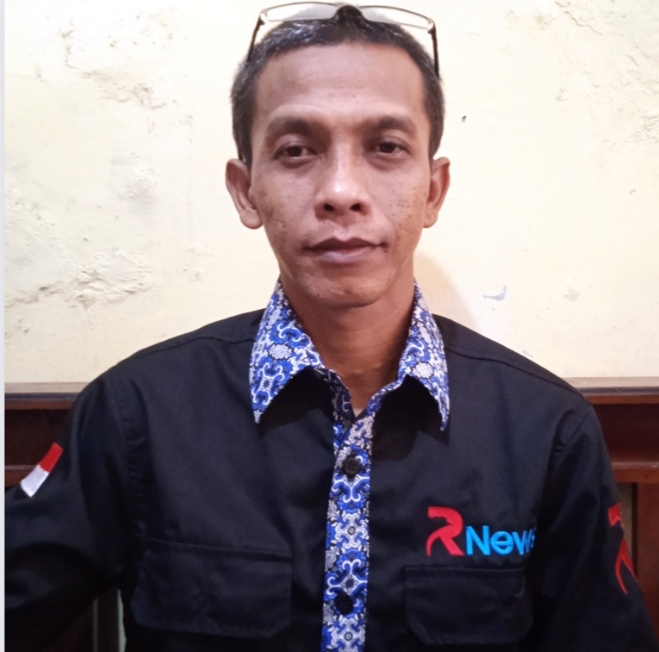 Foto: Joko Kusuma di Sawangan Kota Depok, Jawa Barat. (Dok. Revolusi News) Foto: Joko Kusuma di Sawangan Kota Depok, Jawa Barat. (Dok. Revolusi News)