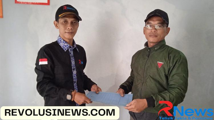 pt revolusi warta sae revolusi news pt revolusi warta sae revolusi news
