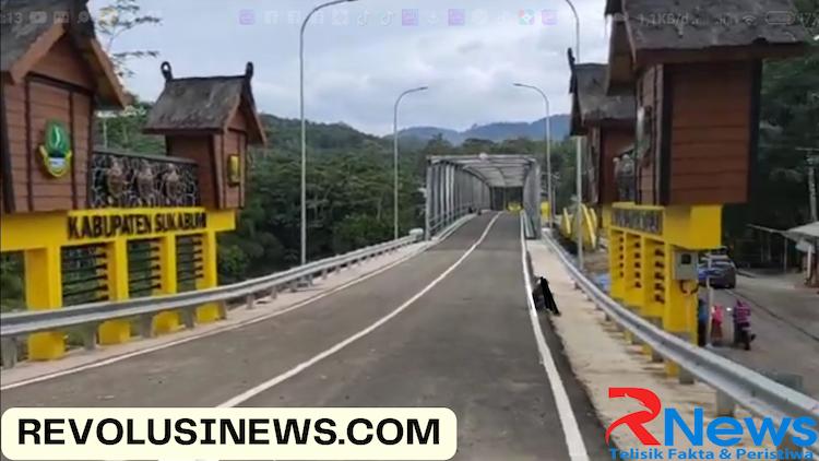 jembatan cibuni sukabumi revolusinews revolusi news jembatan cibuni sukabumi revolusinews revolusi news