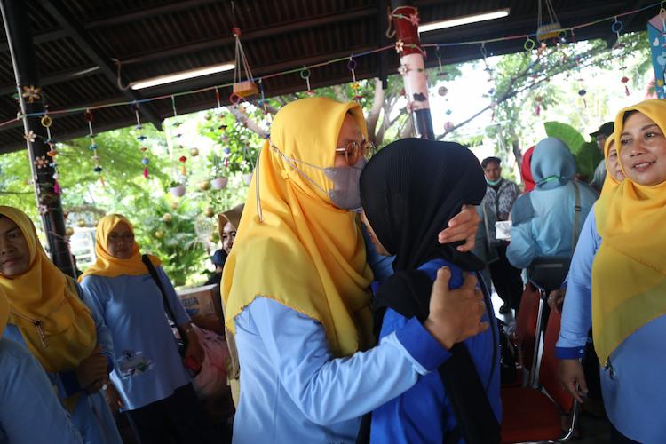 kebakaran depo pertamina plumpang revolusinews revolusi news kebakaran depo pertamina plumpang revolusinews revolusi news