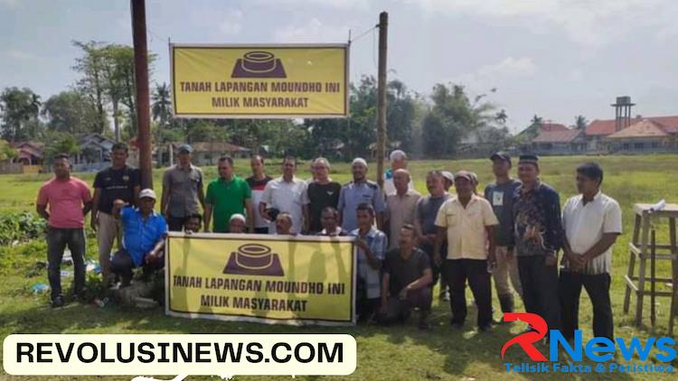 mafia tanah revolusinews revolusi news mafia tanah revolusinews revolusi news