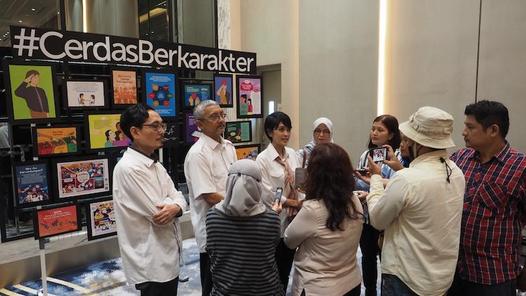 penguatan karakter pendidikan anak revolusinews revolusi news (1) penguatan karakter pendidikan anak revolusinews revolusi news (1)
