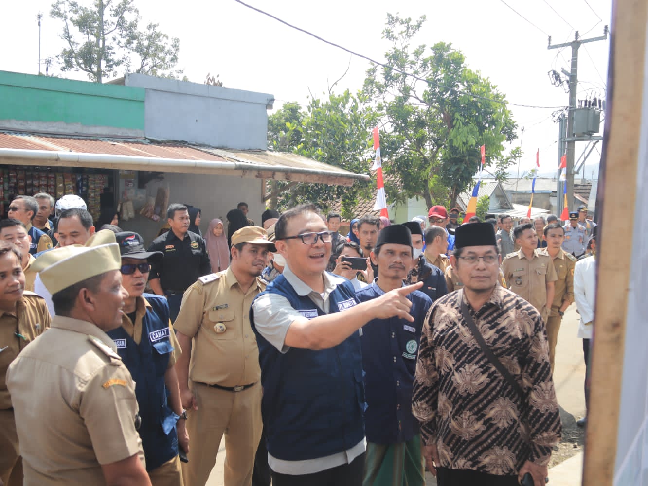 plt bupati bogor iwan setiawan revolusi news rnews plt bupati bogor iwan setiawan revolusi news rnews