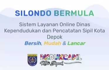 revolusi news rnews depok