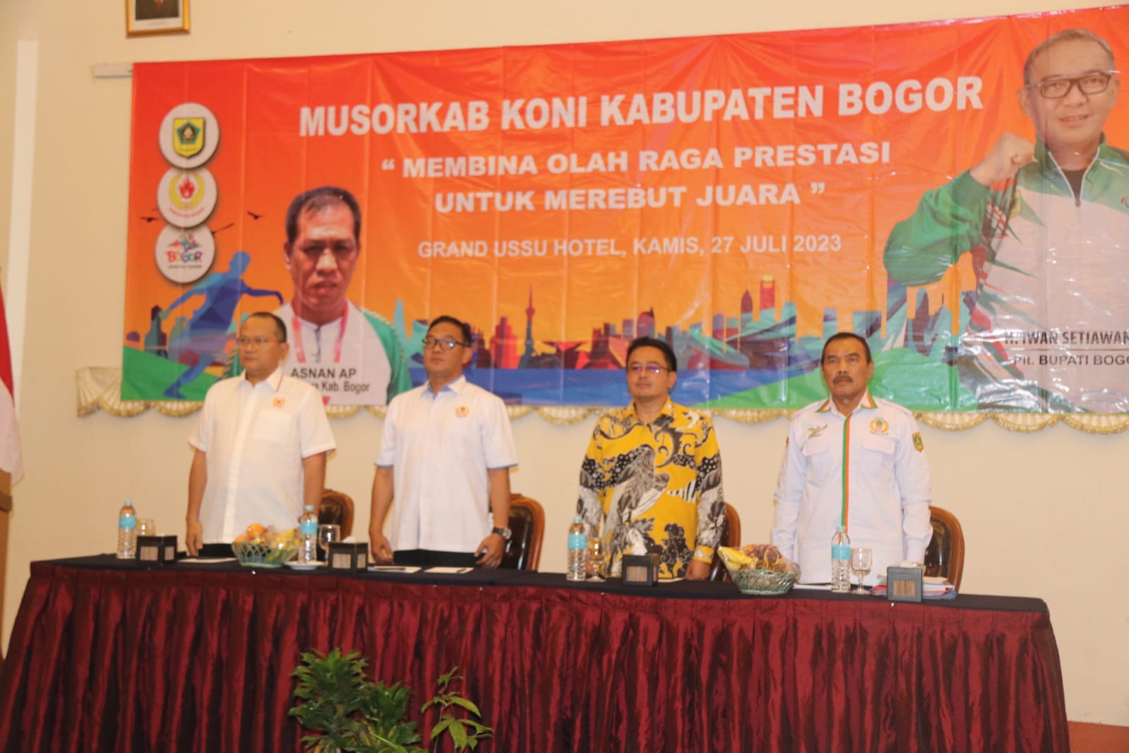 koni kabupaten bogor revolusi news rnews koni kabupaten bogor revolusi news rnews