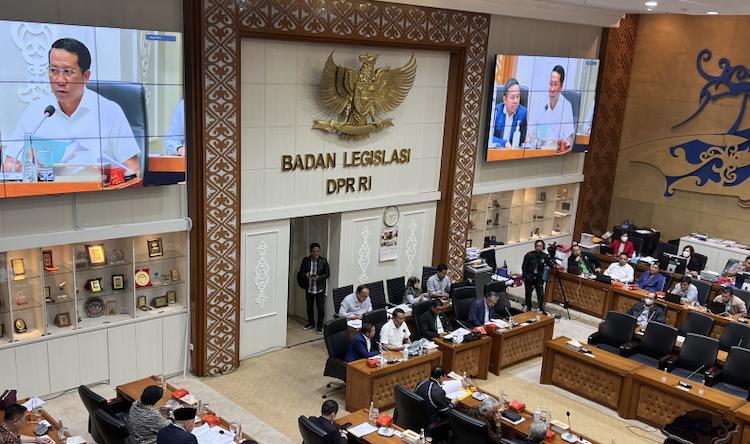 revisi uu desa ruu desa revolusi news rnews