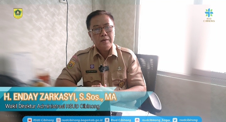 rsud cibinong bogor revolusi news rnews
