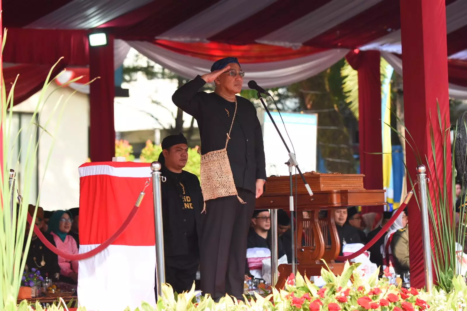 walikota depok idris revolusi news rnews