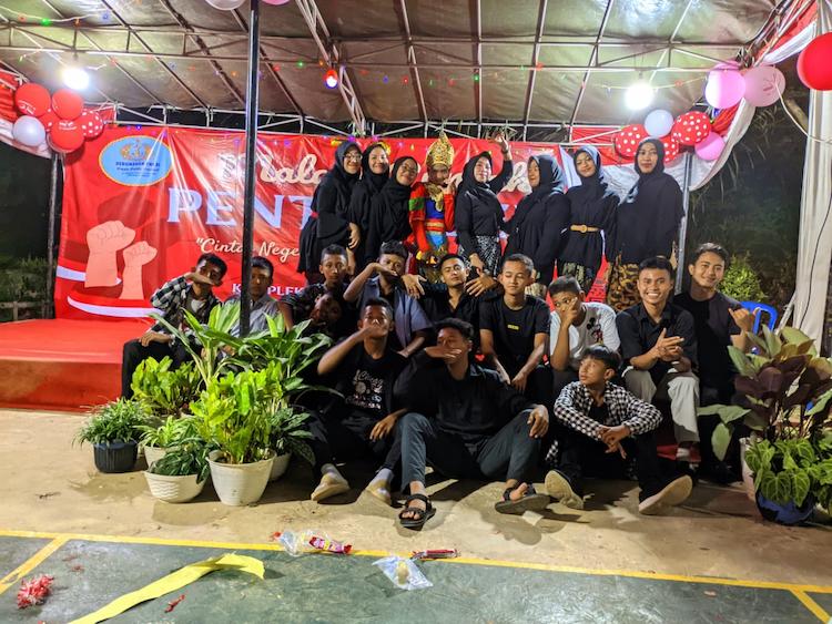 komplek tni al pasir putih permai media revolusi news rnews komplek tni al pasir putih permai media revolusi news rnews