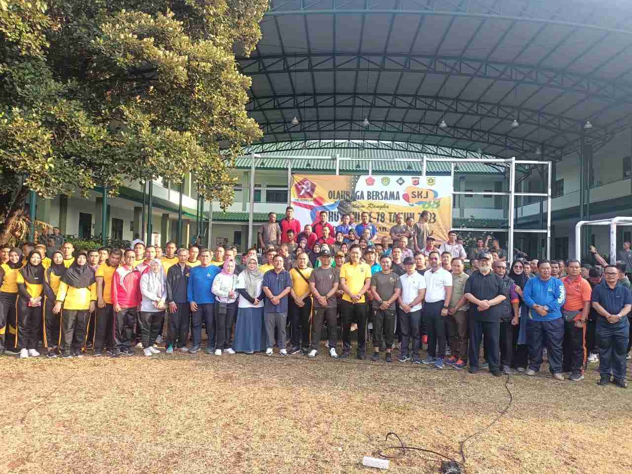 pemkab bogor revolusi news rnews