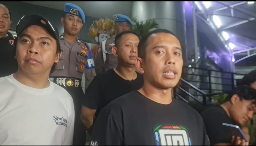 polres metro jakarta barat revolusi news rnews polres metro jakarta barat revolusi news rnews