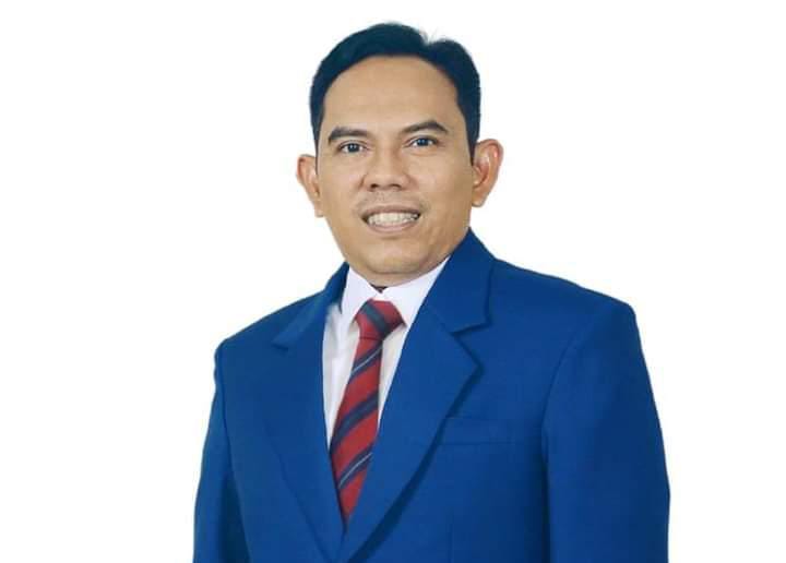 Dr. Dr. Ir. H Ady Setiawan, SH., MH., MM., MT