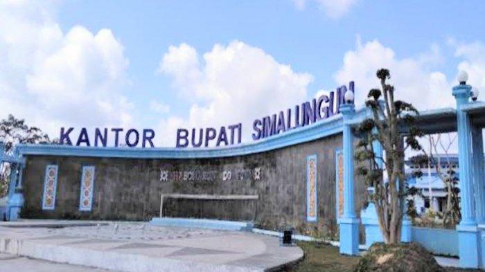 kantor bupati simalungun revolusi news rnews kantor bupati simalungun revolusi news rnews