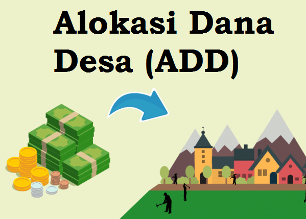 alokasi dana desa kabupaten cilacap revolusi news alokasi dana desa kabupaten cilacap revolusi news
