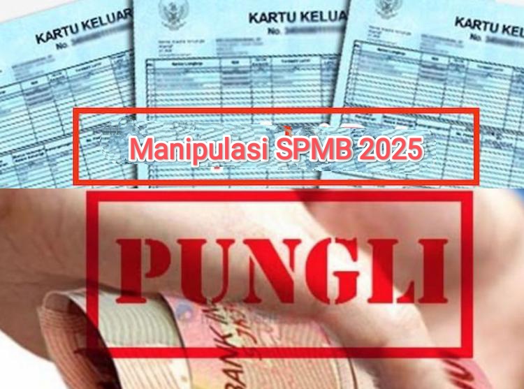 SPMB Negeri 2 Depok