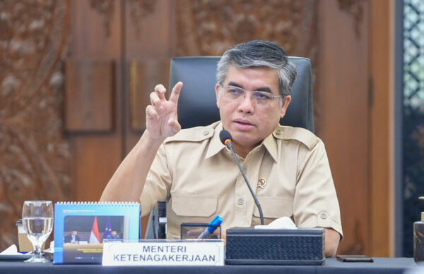 menteri 2 menteri 2